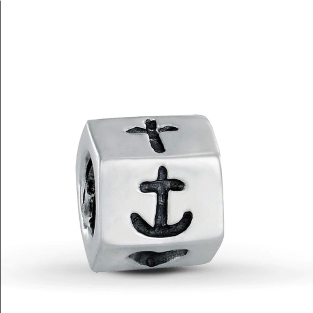 Authentic PANDORA Charm